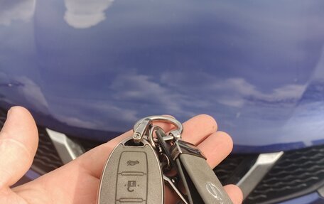 Nissan Qashqai, 2017 год, 1 750 000 рублей, 36 фотография