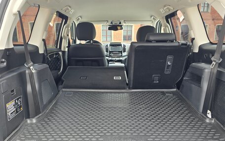 Haval H9 I рестайлинг, 2022 год, 3 150 000 рублей, 9 фотография