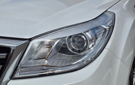 Haval H9 I рестайлинг, 2022 год, 3 150 000 рублей, 6 фотография