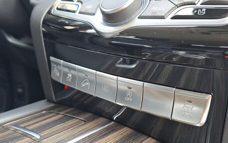 Haval H9 I рестайлинг, 2022 год, 3 150 000 рублей, 12 фотография