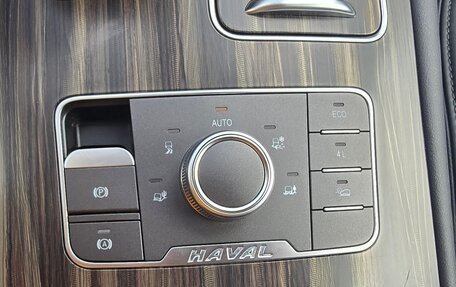 Haval H9 I рестайлинг, 2022 год, 3 150 000 рублей, 14 фотография