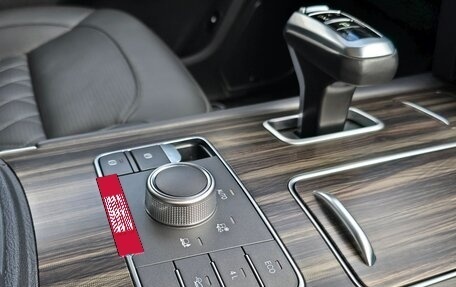 Haval H9 I рестайлинг, 2022 год, 3 150 000 рублей, 13 фотография