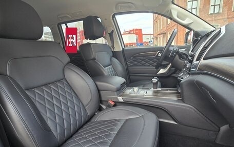 Haval H9 I рестайлинг, 2022 год, 3 150 000 рублей, 15 фотография