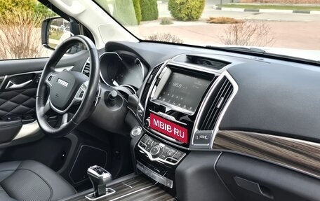 Haval H9 I рестайлинг, 2022 год, 3 150 000 рублей, 11 фотография