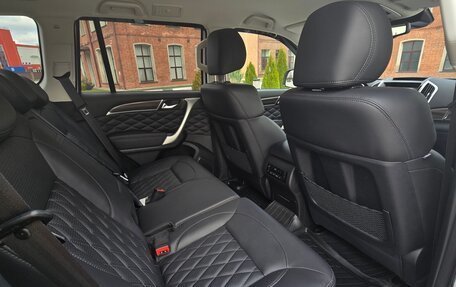 Haval H9 I рестайлинг, 2022 год, 3 150 000 рублей, 17 фотография