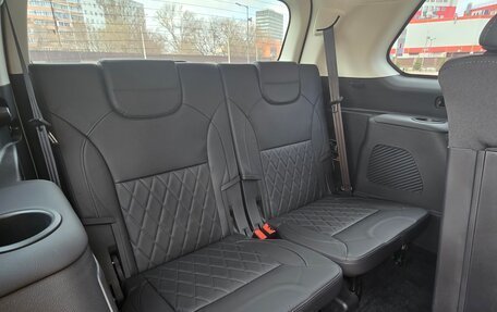 Haval H9 I рестайлинг, 2022 год, 3 150 000 рублей, 19 фотография