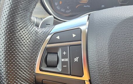 Haval H9 I рестайлинг, 2022 год, 3 150 000 рублей, 25 фотография