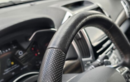 Haval H9 I рестайлинг, 2022 год, 3 150 000 рублей, 22 фотография