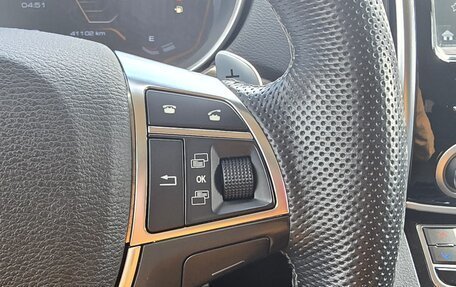 Haval H9 I рестайлинг, 2022 год, 3 150 000 рублей, 23 фотография