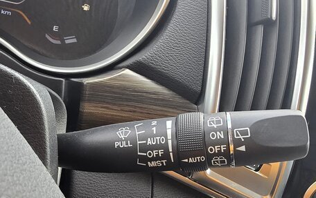 Haval H9 I рестайлинг, 2022 год, 3 150 000 рублей, 24 фотография