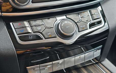 Haval H9 I рестайлинг, 2022 год, 3 150 000 рублей, 30 фотография