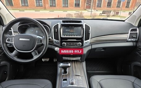 Haval H9 I рестайлинг, 2022 год, 3 150 000 рублей, 20 фотография