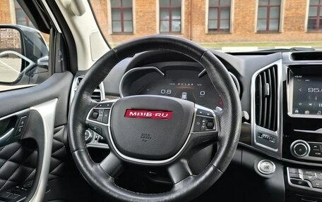 Haval H9 I рестайлинг, 2022 год, 3 150 000 рублей, 21 фотография