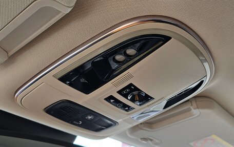 Haval H9 I рестайлинг, 2022 год, 3 150 000 рублей, 34 фотография