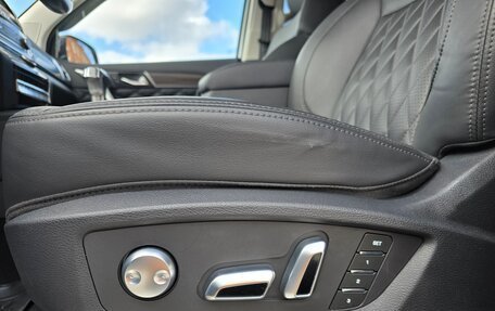 Haval H9 I рестайлинг, 2022 год, 3 150 000 рублей, 36 фотография