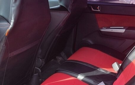 Hyundai Getz I рестайлинг, 2007 год, 400 000 рублей, 9 фотография