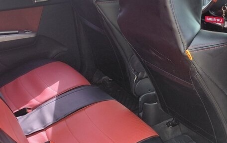 Hyundai Getz I рестайлинг, 2007 год, 400 000 рублей, 10 фотография