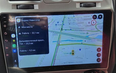 Hyundai Getz I рестайлинг, 2007 год, 400 000 рублей, 17 фотография