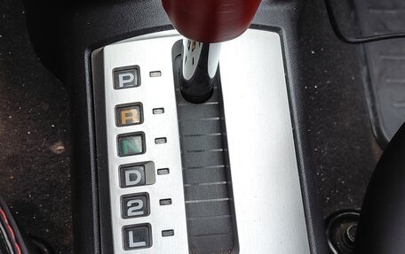 Hyundai Getz I рестайлинг, 2007 год, 400 000 рублей, 13 фотография