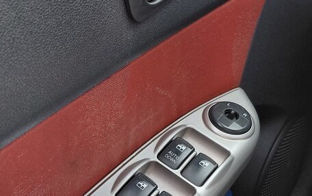 Hyundai Getz I рестайлинг, 2007 год, 400 000 рублей, 14 фотография