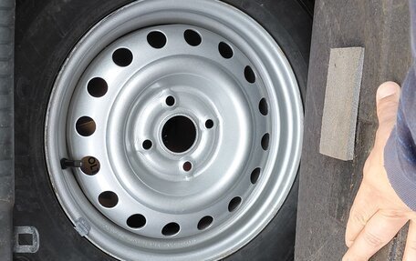 Hyundai Getz I рестайлинг, 2007 год, 400 000 рублей, 20 фотография