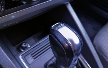 Volkswagen Jetta VI, 2017 год, 1 310 000 рублей, 14 фотография