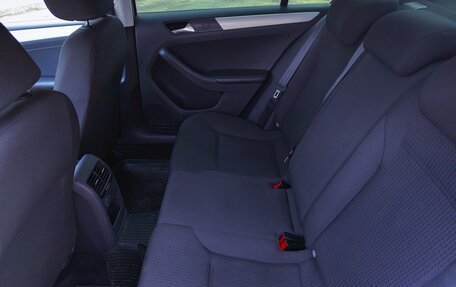 Volkswagen Jetta VI, 2017 год, 1 310 000 рублей, 11 фотография