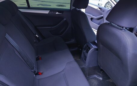 Volkswagen Jetta VI, 2017 год, 1 310 000 рублей, 12 фотография