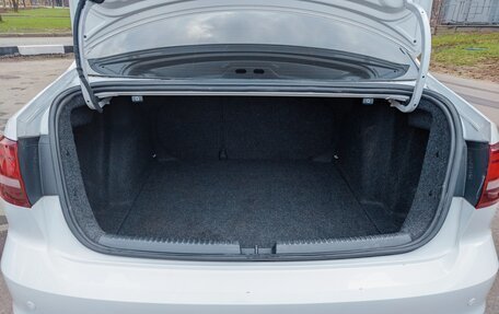 Volkswagen Jetta VI, 2017 год, 1 310 000 рублей, 8 фотография