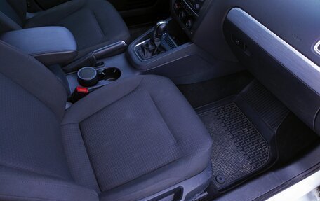 Volkswagen Jetta VI, 2017 год, 1 310 000 рублей, 13 фотография