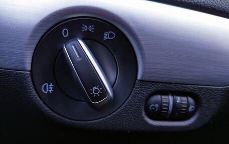 Volkswagen Jetta VI, 2017 год, 1 310 000 рублей, 20 фотография