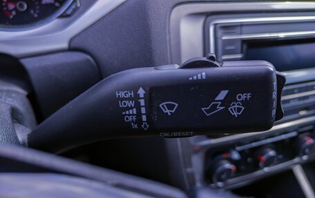 Volkswagen Jetta VI, 2017 год, 1 310 000 рублей, 16 фотография