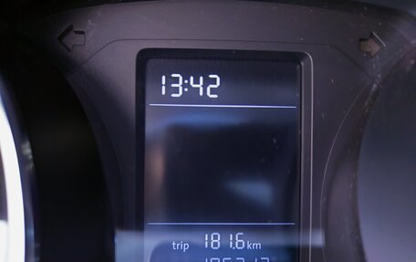 Volkswagen Jetta VI, 2017 год, 1 310 000 рублей, 19 фотография