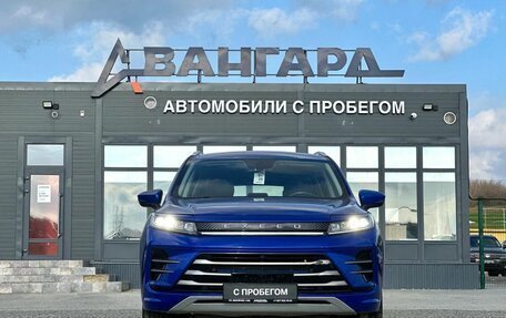 CheryExeed LX, 2022 год, 1 390 000 рублей, 8 фотография