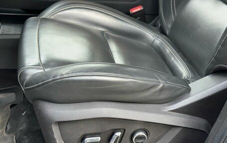 CheryExeed LX, 2022 год, 1 390 000 рублей, 10 фотография