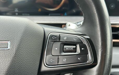 CheryExeed LX, 2022 год, 1 390 000 рублей, 14 фотография