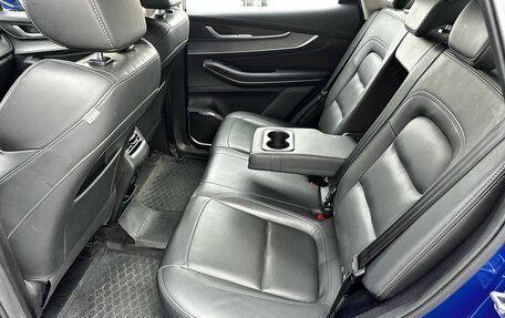 CheryExeed LX, 2022 год, 1 390 000 рублей, 21 фотография
