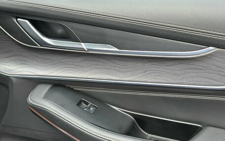 CheryExeed LX, 2022 год, 1 390 000 рублей, 20 фотография