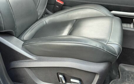 CheryExeed LX, 2022 год, 1 390 000 рублей, 18 фотография