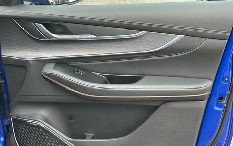 CheryExeed LX, 2022 год, 1 390 000 рублей, 19 фотография