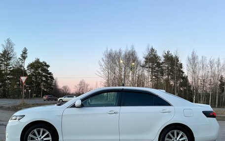 Toyota Camry, 2011 год, 1 300 000 рублей, 7 фотография