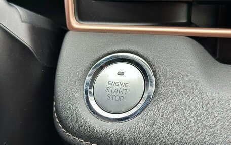 CheryExeed LX, 2022 год, 1 390 000 рублей, 15 фотография