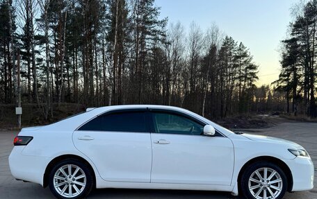 Toyota Camry, 2011 год, 1 300 000 рублей, 8 фотография