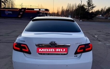 Toyota Camry, 2011 год, 1 300 000 рублей, 6 фотография