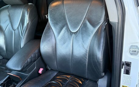 Toyota Camry, 2011 год, 1 300 000 рублей, 13 фотография