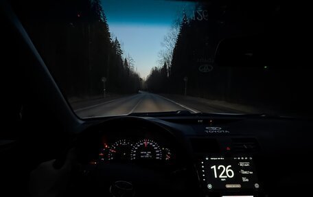 Toyota Camry, 2011 год, 1 300 000 рублей, 15 фотография