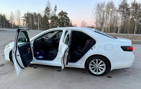 Toyota Camry, 2011 год, 1 300 000 рублей, 9 фотография