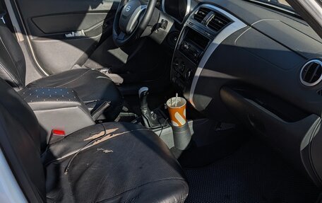 Datsun on-DO I рестайлинг, 2019 год, 450 000 рублей, 7 фотография