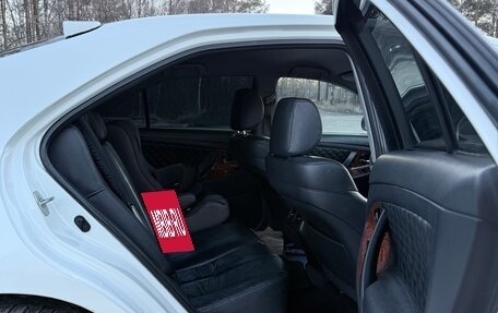 Toyota Camry, 2011 год, 1 300 000 рублей, 14 фотография