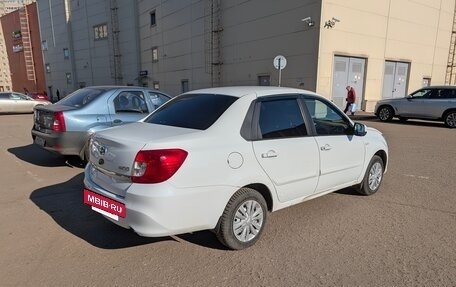 Datsun on-DO I рестайлинг, 2019 год, 450 000 рублей, 3 фотография